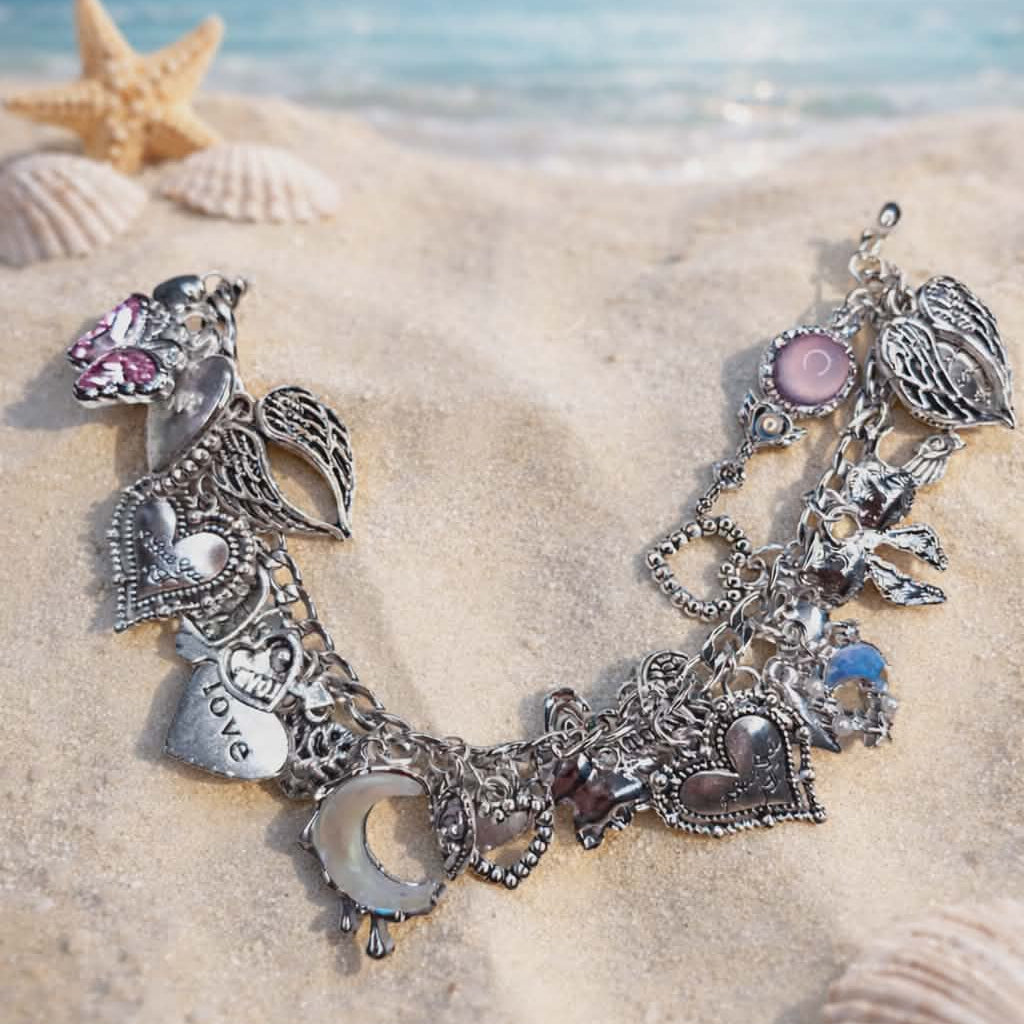 Ever After Charms