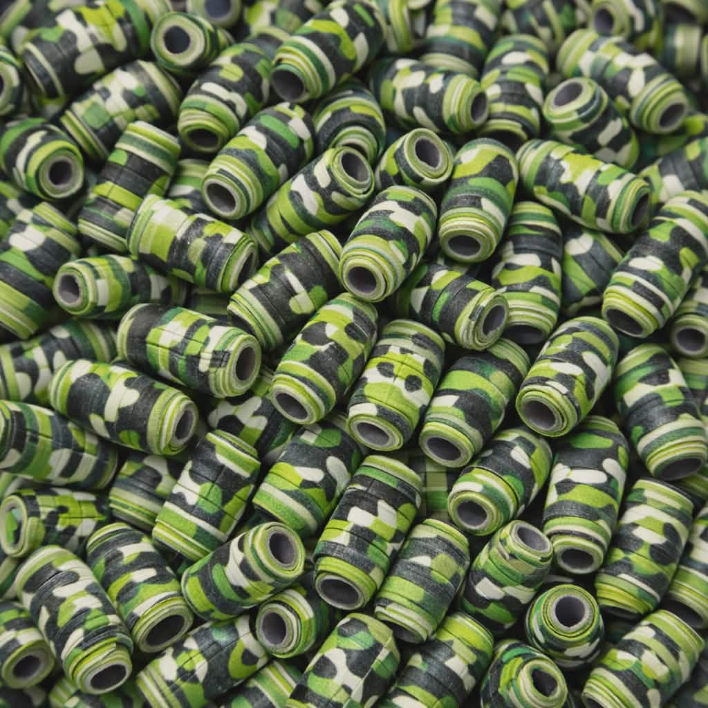 8 mm Bicone