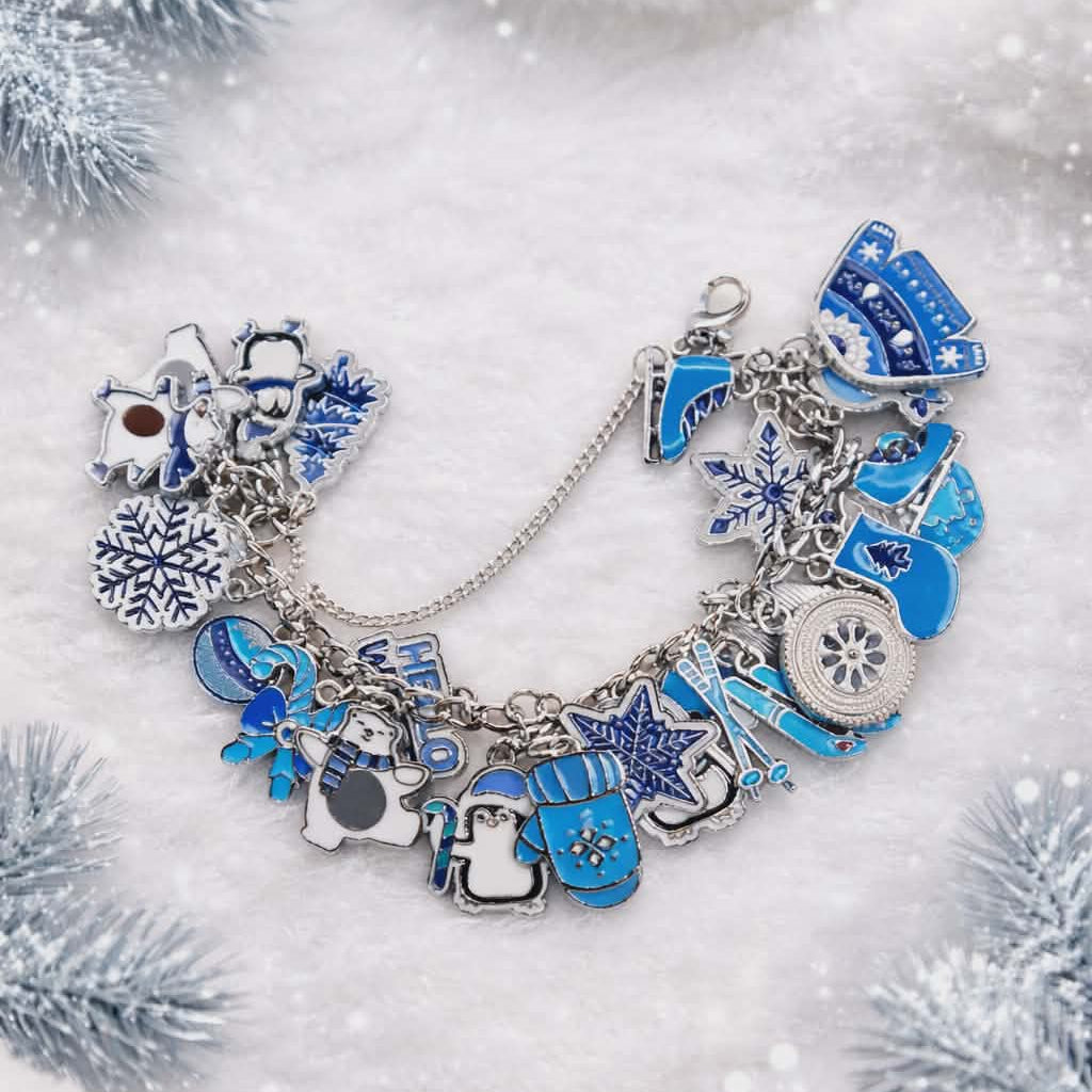 Ever After Charms