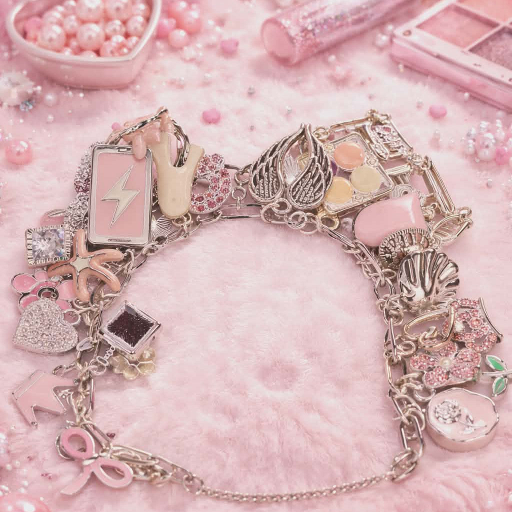 Ever After Charms