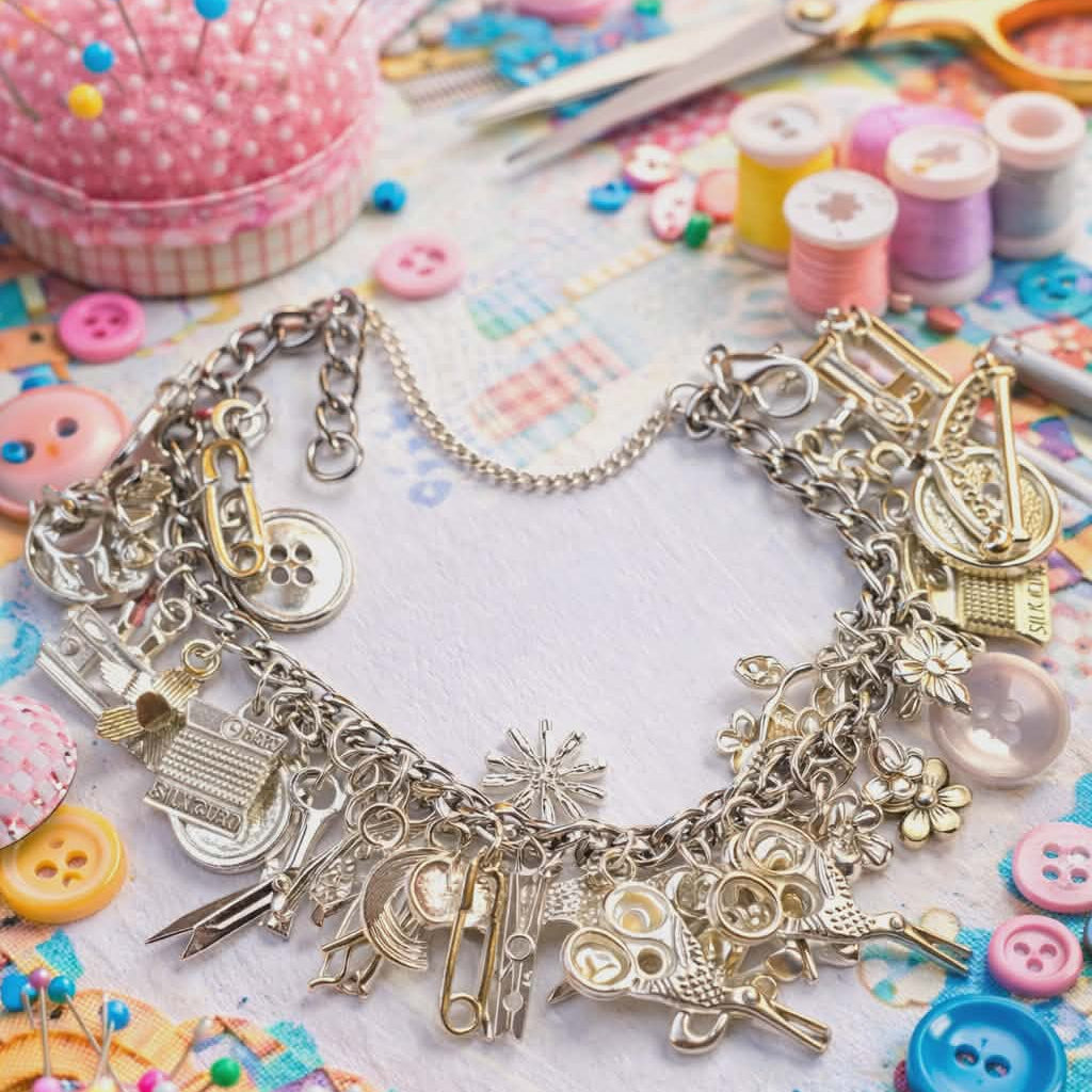 Ever After Charms