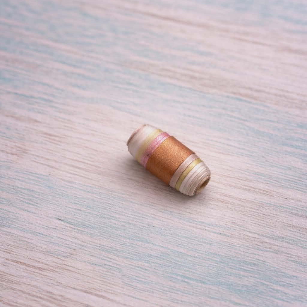 10 mm Baby barrel -Limited
